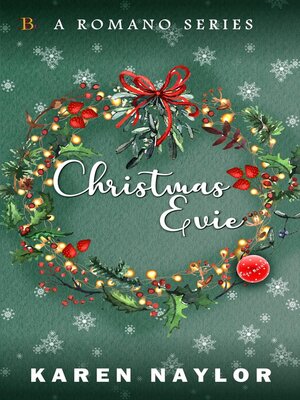 cover image of Christmas Evie
